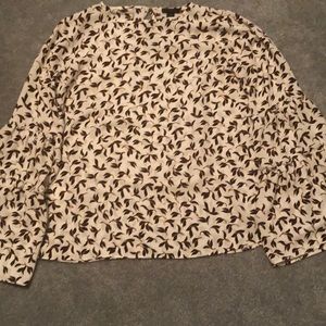 Ann Taylor Tops - Ann Taylor blouse Ann Taylor Tops - Ann Taylor blouse